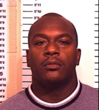 Henry Melvin Bruce