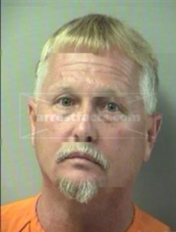 Larry Wayne Brooks