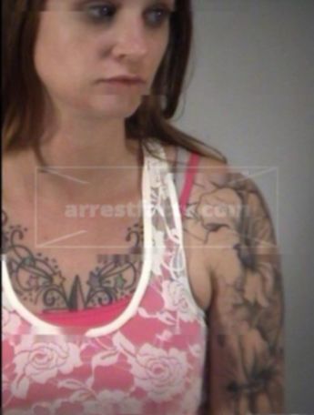 Tiffany Shurie Williams
