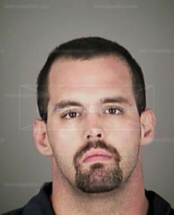 Timothy David Martin