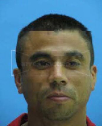 Gregory Garcia Tijerina