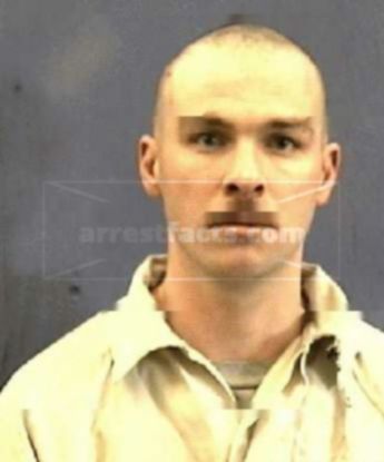 Richard William Mallady