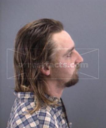 Stephen Christopher Hust