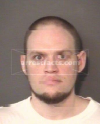 Shane Michael Adams