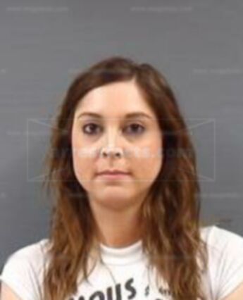 Kelsey Lynn Gieck