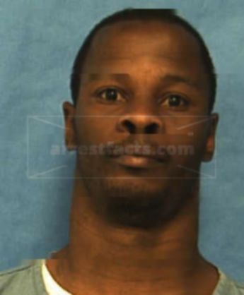 Santonio Devon Fletcher