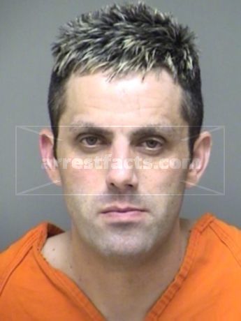 Jason Allen Davis