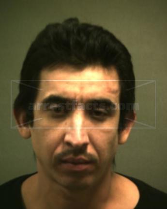 Jose Castillo-Nunez