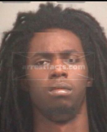 Reontreyn Pounds