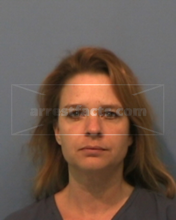 Michelle Dawn Allen