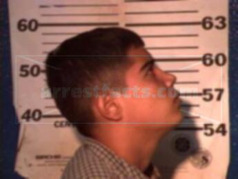 Jose Juan Camarillo Hernandez