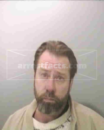 Michael David Golder