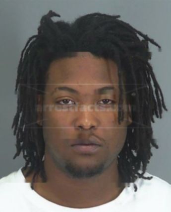 Edward Tyrone Rice