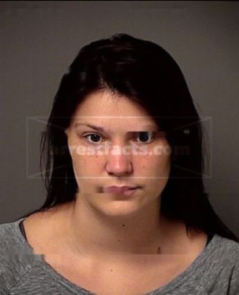 Alixandria Ashley Gross