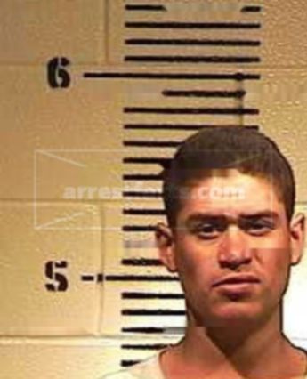 Adraian Chavez Gonzales