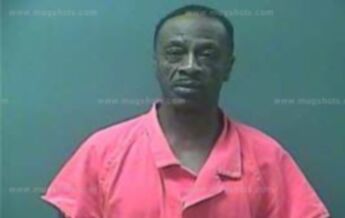 George Deon Jackson