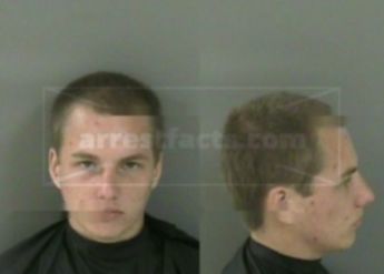 Eric Leroy Bennett