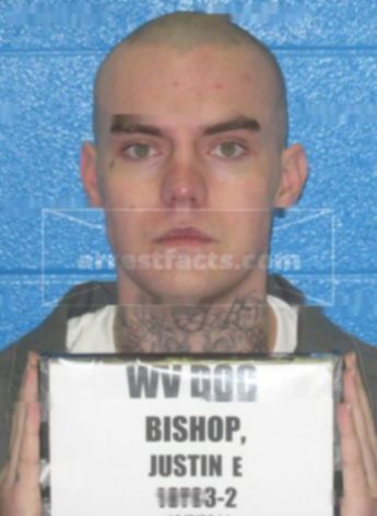 Justin E Bishop