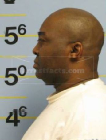 Travis Aaron Patterson