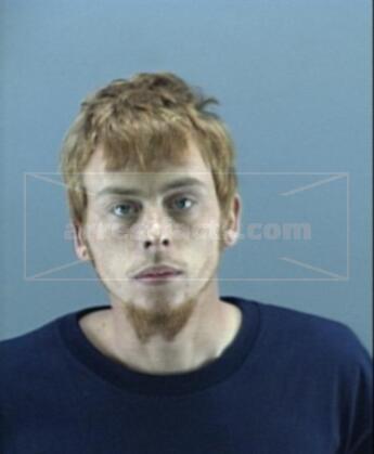Daniel Grant Hedglin
