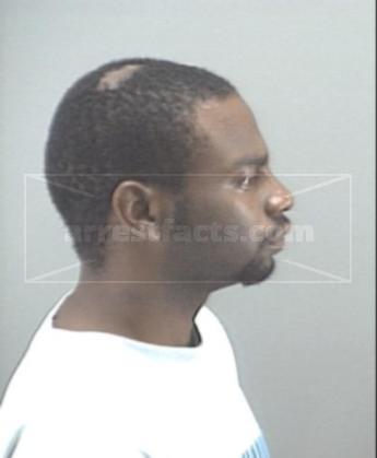 Keith Deondray Young