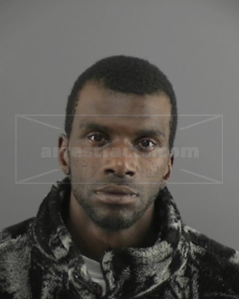 Joshua Maurice Irby
