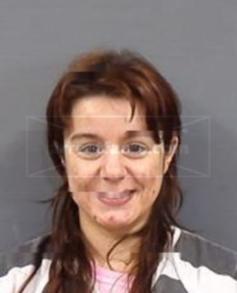 Kristina Elaine Hass