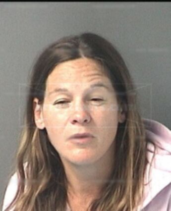 Jennifer Michelle Heggie
