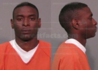 Marquese Bernard Thompson