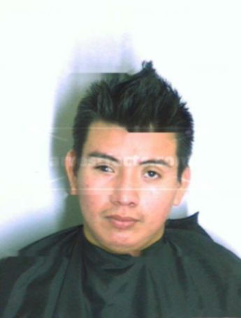 Velasco Marco Galan