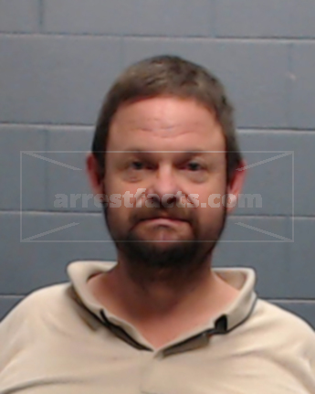 David Wayne Brewer
