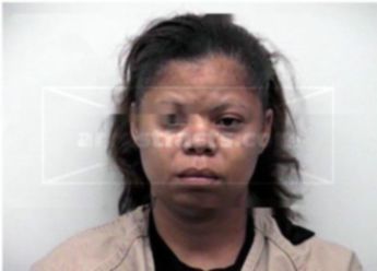 Lekietha Octavia Bryant