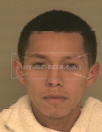 Christopher Sebastian Martinez