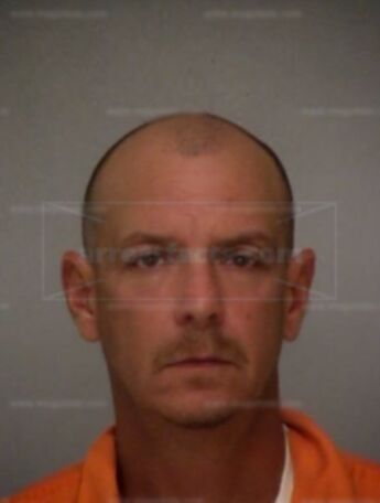 Kenneth Russell Mcgrotha