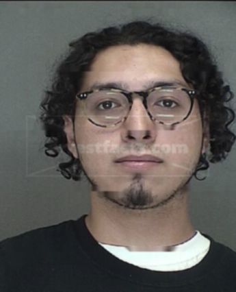 Alejandro Nmi Gonzalez