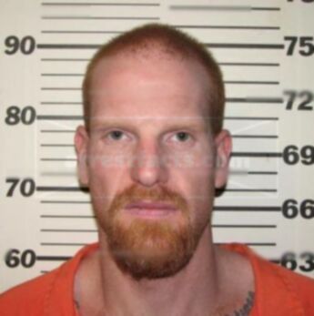 Jamison Tyler Swearingen