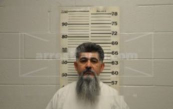 Jose Israel Diaz