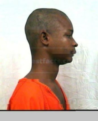 Monta Jemal Guyton