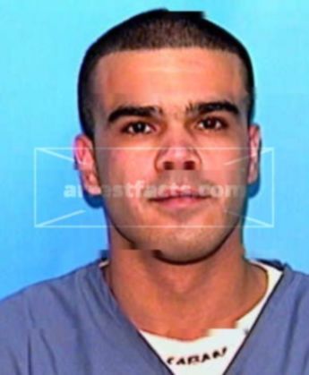 Emilio Caban