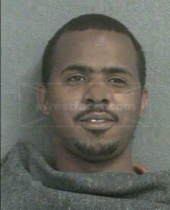 Walter Richard Coleman Jr