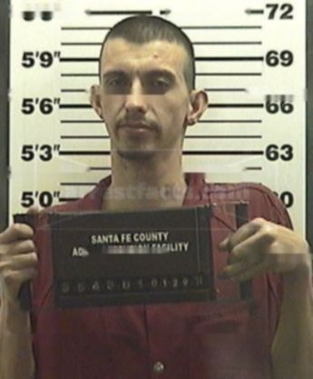 Joseph Rodger Alire