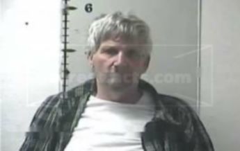 Larry Roscoe Kirby