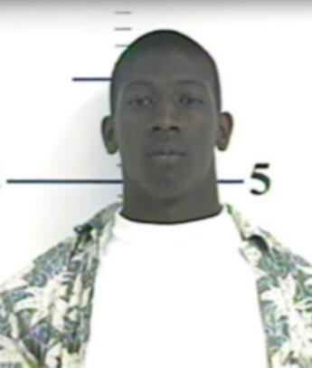 Clifford Jean Gray