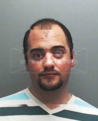 Andrew Ryan Mcguire