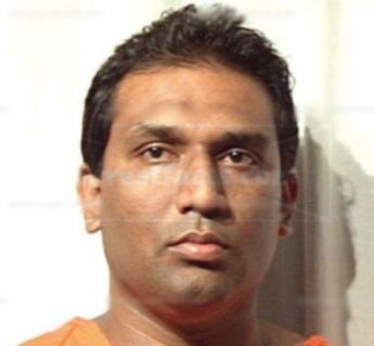 Pareshkumar C. Patel