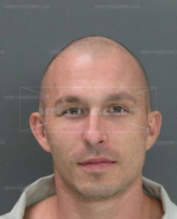 Matthew Edwin Strickland