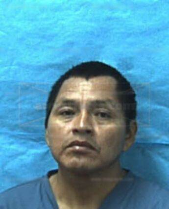 Mario Deleon
