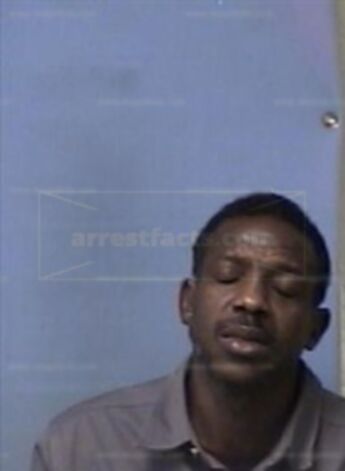 Henry Lee Grice