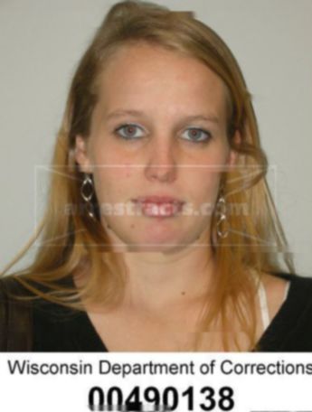 Alissa D Langaard