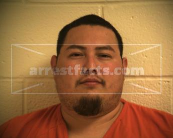 Pablo Jr Patlan Gutierrez